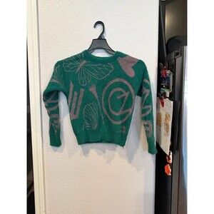 Wicked sweater